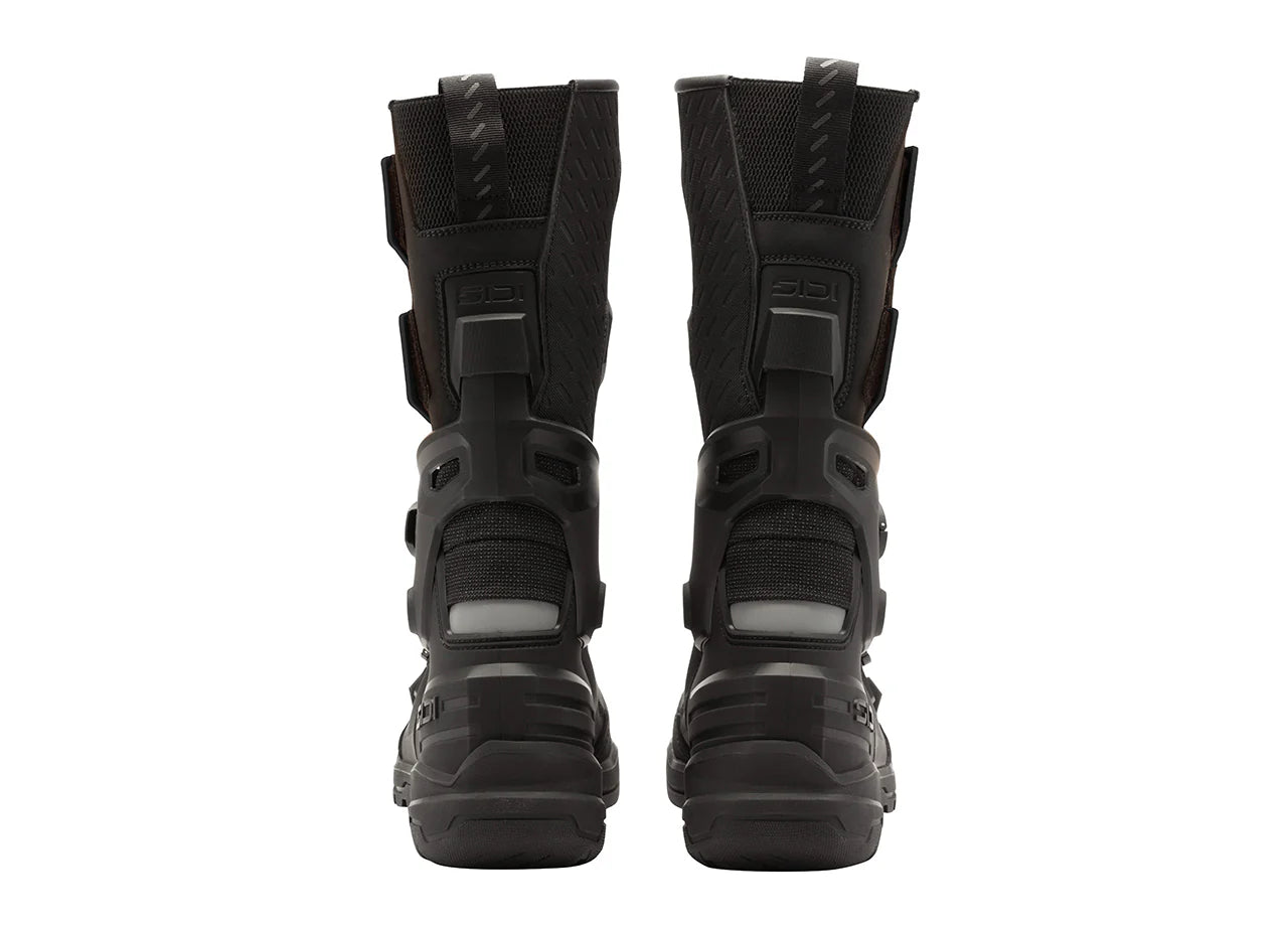 TAURUS GTX TOURING BOOT (Black) | SIDI