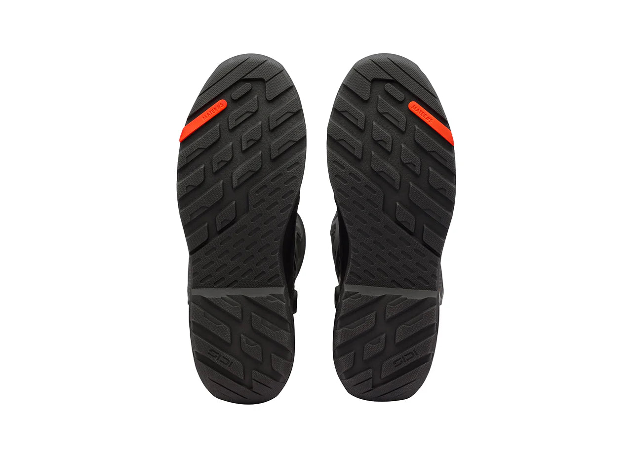 TAURUS GTX TOURING BOOT (Black) | SIDI