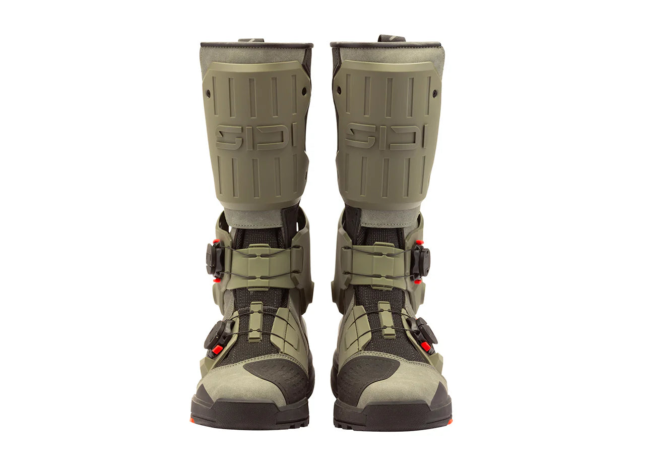 TAURUS GTX TOURING BOOT (Deep Forest) | SIDI