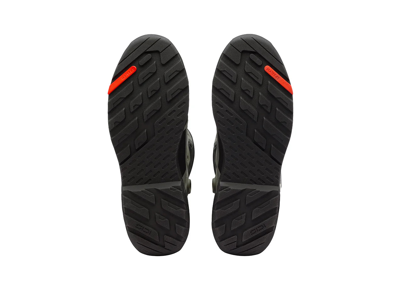 TAURUS GTX TOURING BOOT (Deep Forest) | SIDI