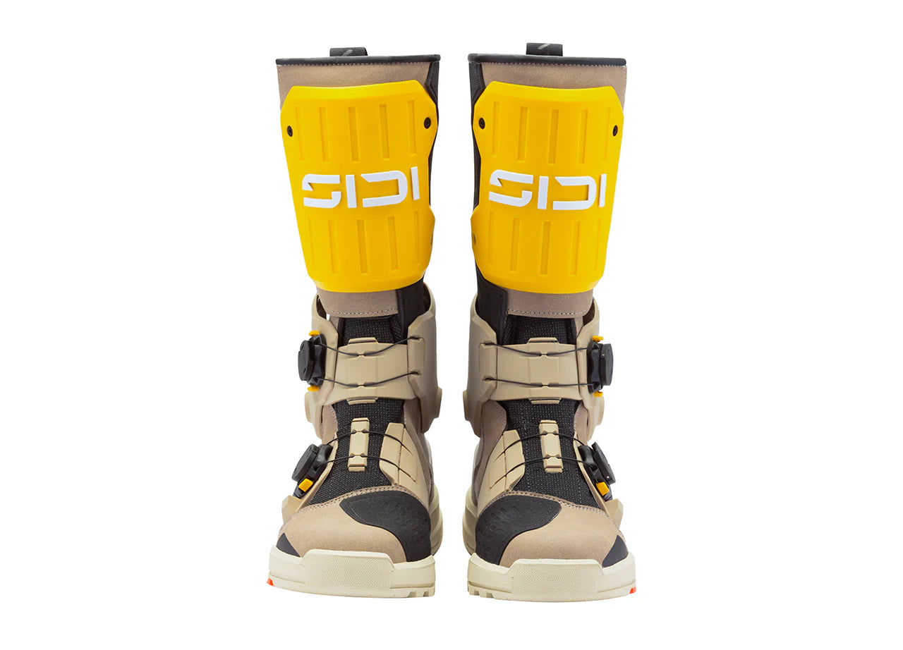 TAURUS GTX TOURING BOOT (Sand) | SIDI