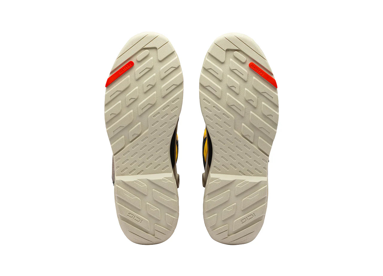 TAURUS GTX TOURING BOOT (Sand) | SIDI