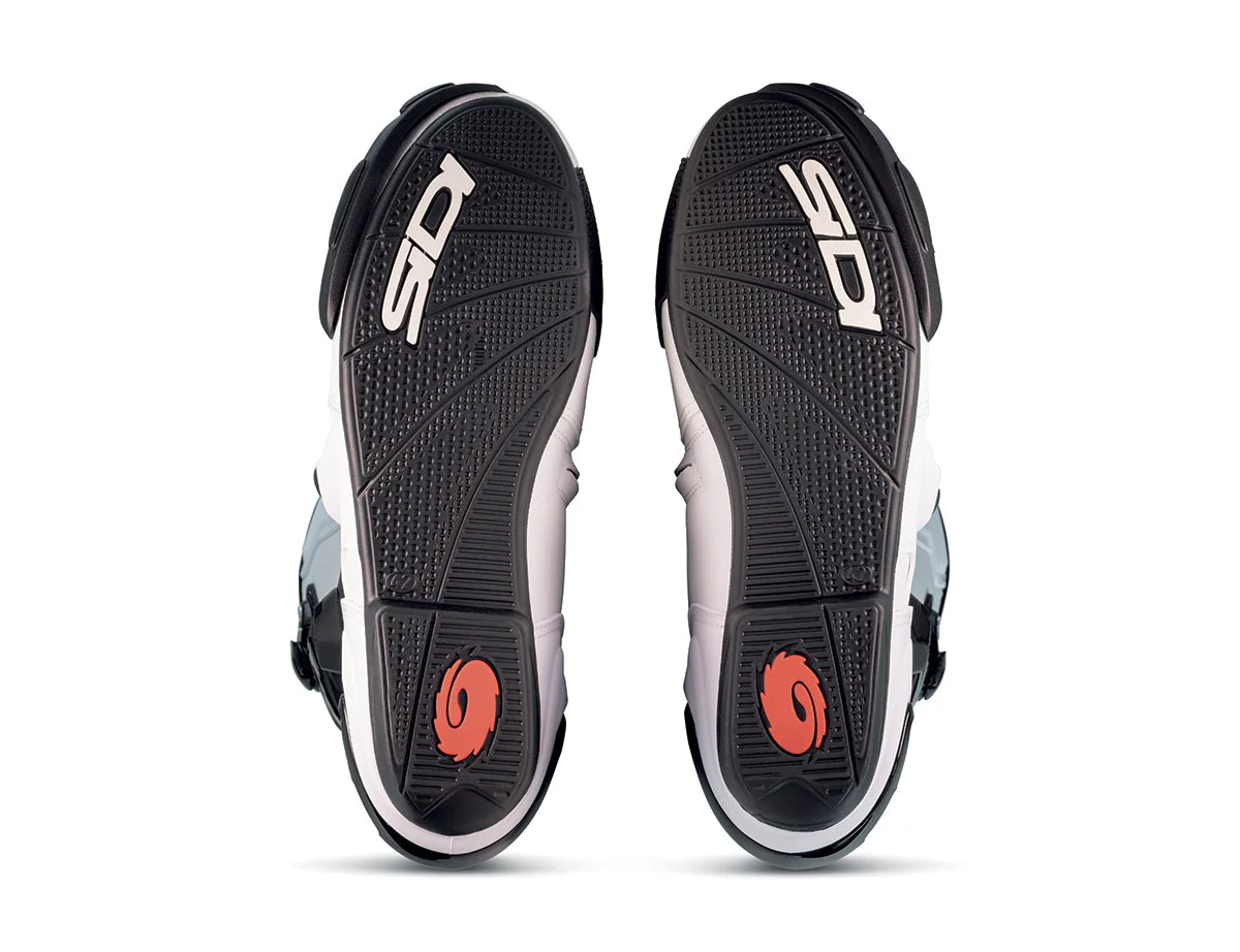 VERTIGO 2 MOTO BOOT (White/Black) | SIDI