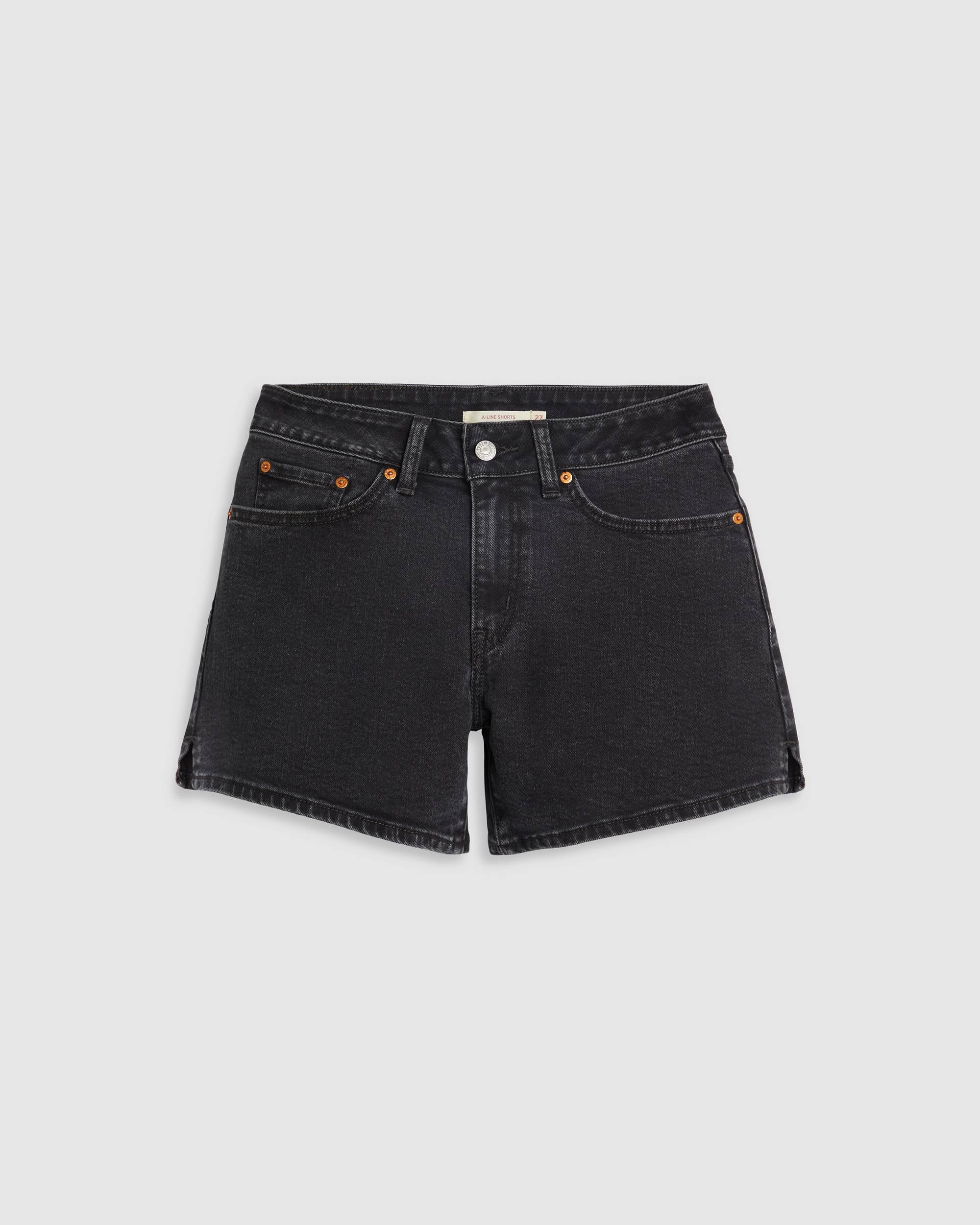 WOMEN'S A-LINE SHORTS (First Or Last) | LEVI'S