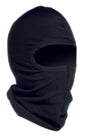 BALACLAVA  BLACK ONE SIZE | CKX