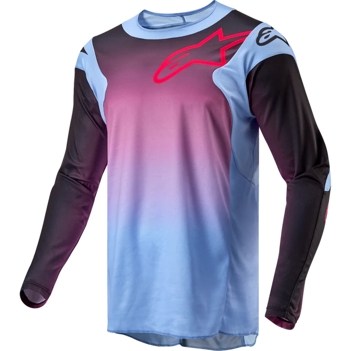 ALPINESTAR JERSEY RAC-HOEN (Lavan Purple/Black) | Parts Canada