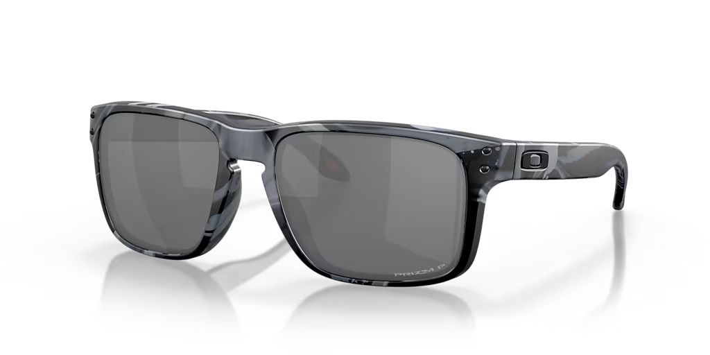 SI HOLBROOK SUNGLASSES (MULTICAM BLACK) | OAKLEY