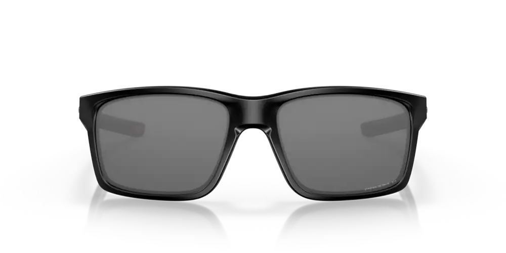 MAINLINK POLISHED BLACK (Prizm Black) | Oakley