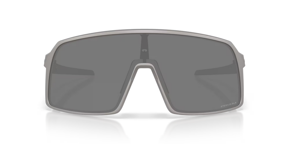 SUTRO SUNGLASSES (TITANIM PRIZM) | OAKLEY