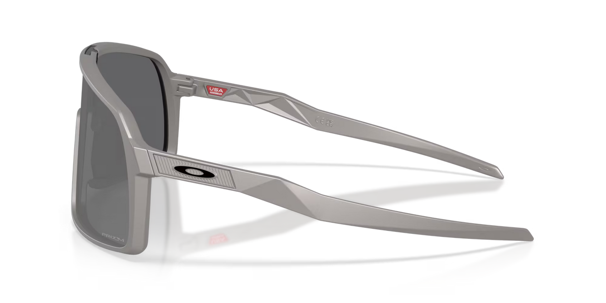 SUTRO SUNGLASSES (TITANIM PRIZM) | OAKLEY