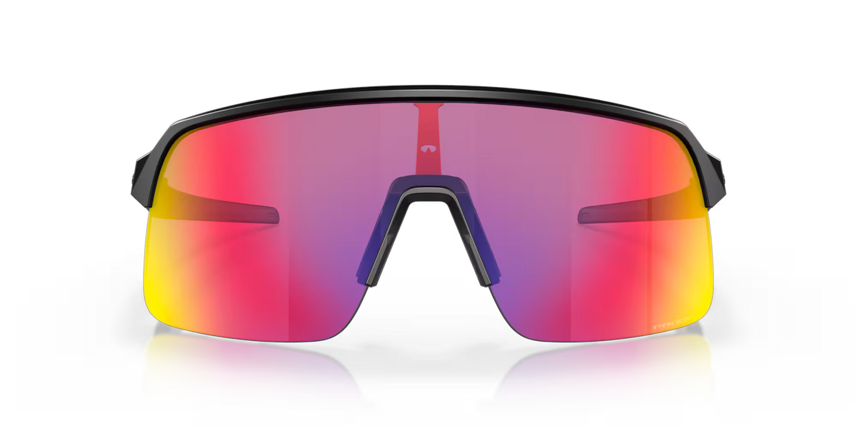 SUTRO LITE SUNGLASSES (MATTE BLACK PRIZM) | OAKLEY