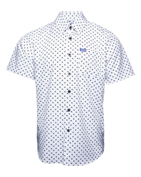 ROYAL PALMS PARTY SHIRT