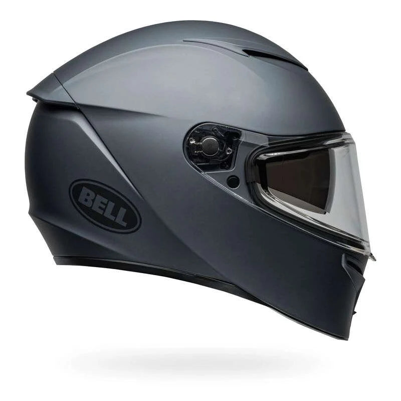 LITHIUM MIPS HELMET (Matte Dark Titanium) | BELL