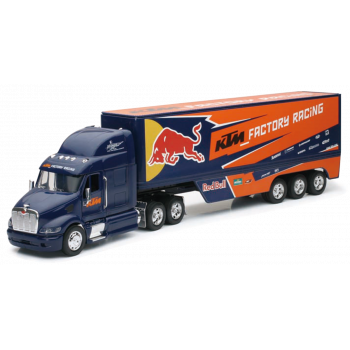 1:32 RED BULL KTM FACTORY RACE TRUCK