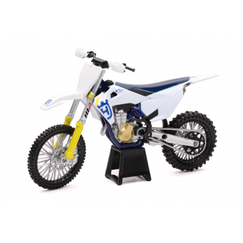 1:12 HUSQVARNA FC450 2019