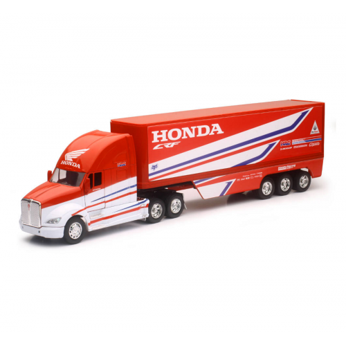 1/32 HRC FACTORY RACE TEAM TRUCK