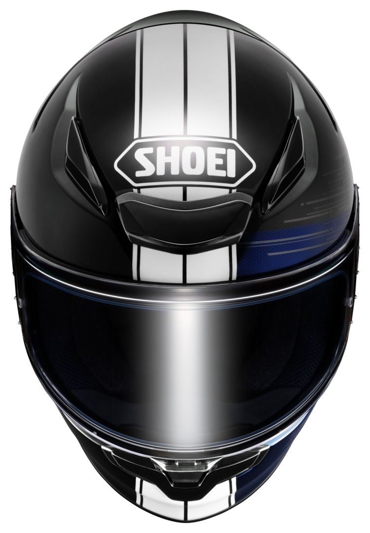 RF1400 IDEOGRAPH TC-5 FULL FACE HELMET | SHOEI