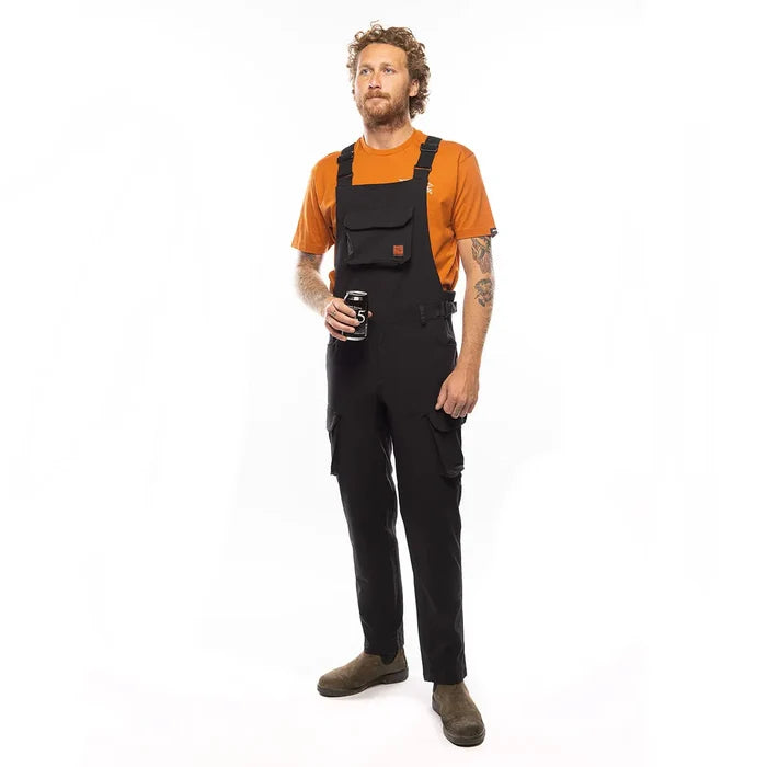 MEN'S MOTORALL SANGUARO (Black) | FASTHOUSE