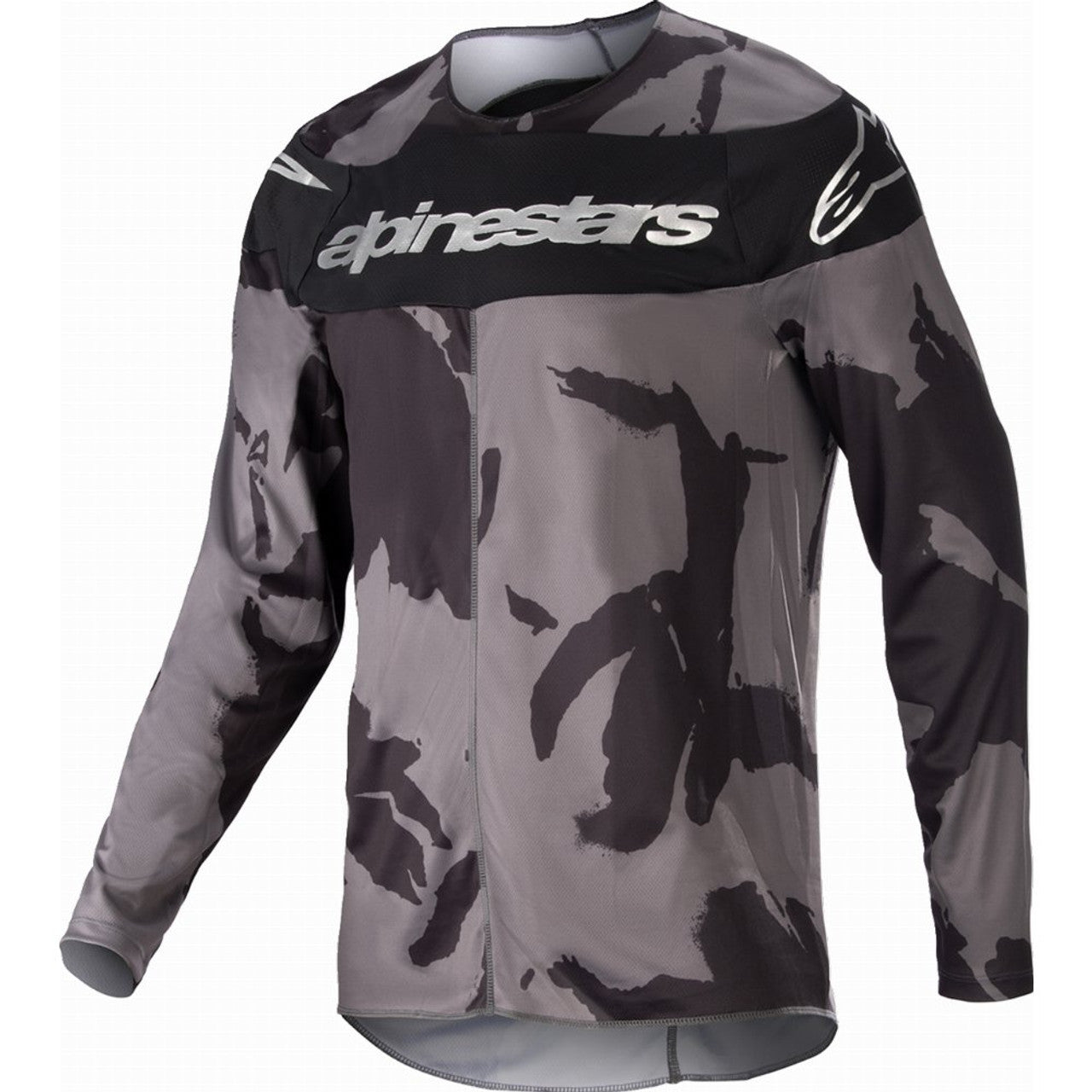 MEN'S RACER TACTICAL JERSEY (Camo) | Alpinestars