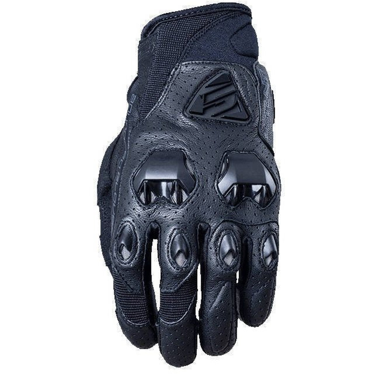 MEN'S STUNT EVO LEATHER AIR GLOVE | Five