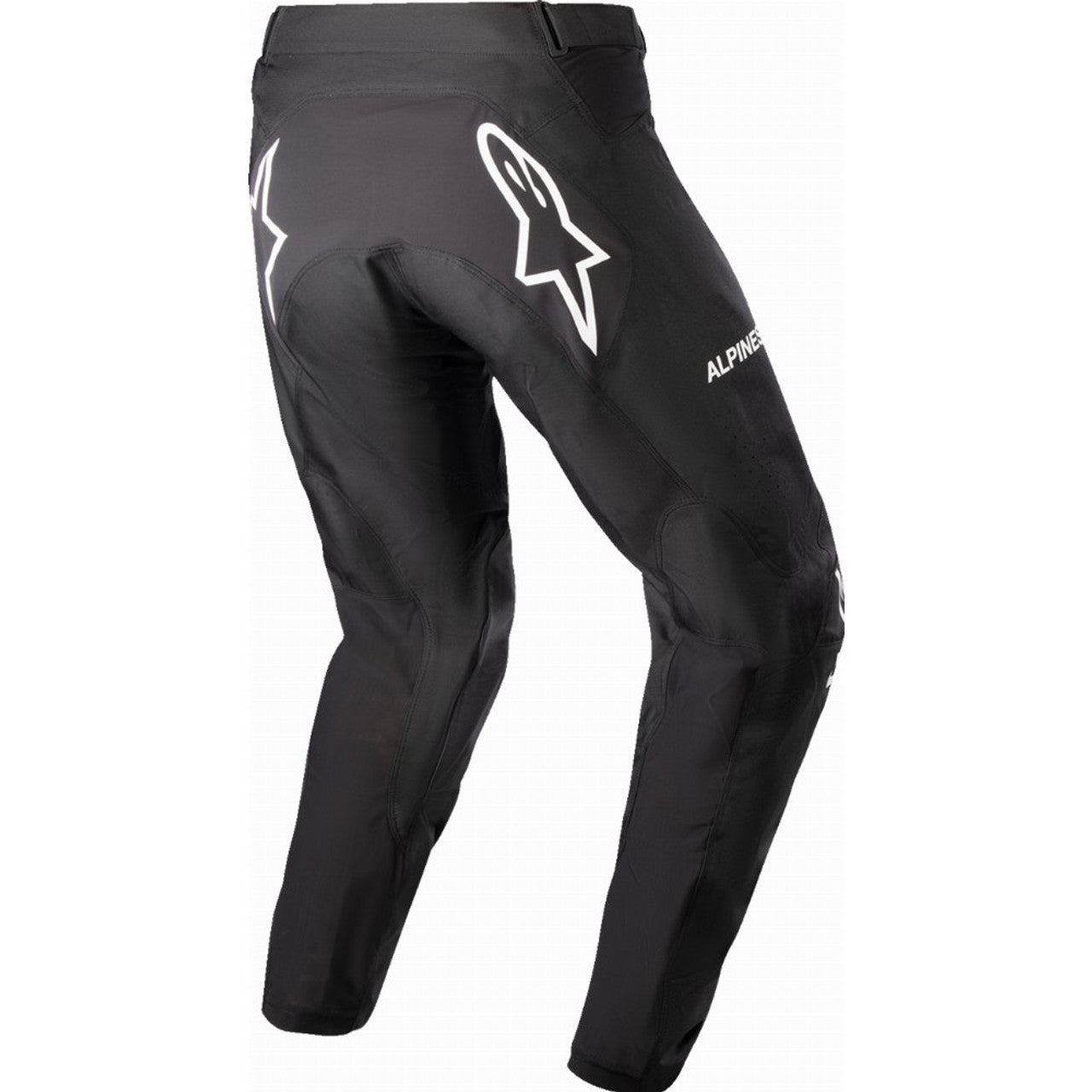 MEN'S RACER FOUND PANT (Black/White) | Alpinestars