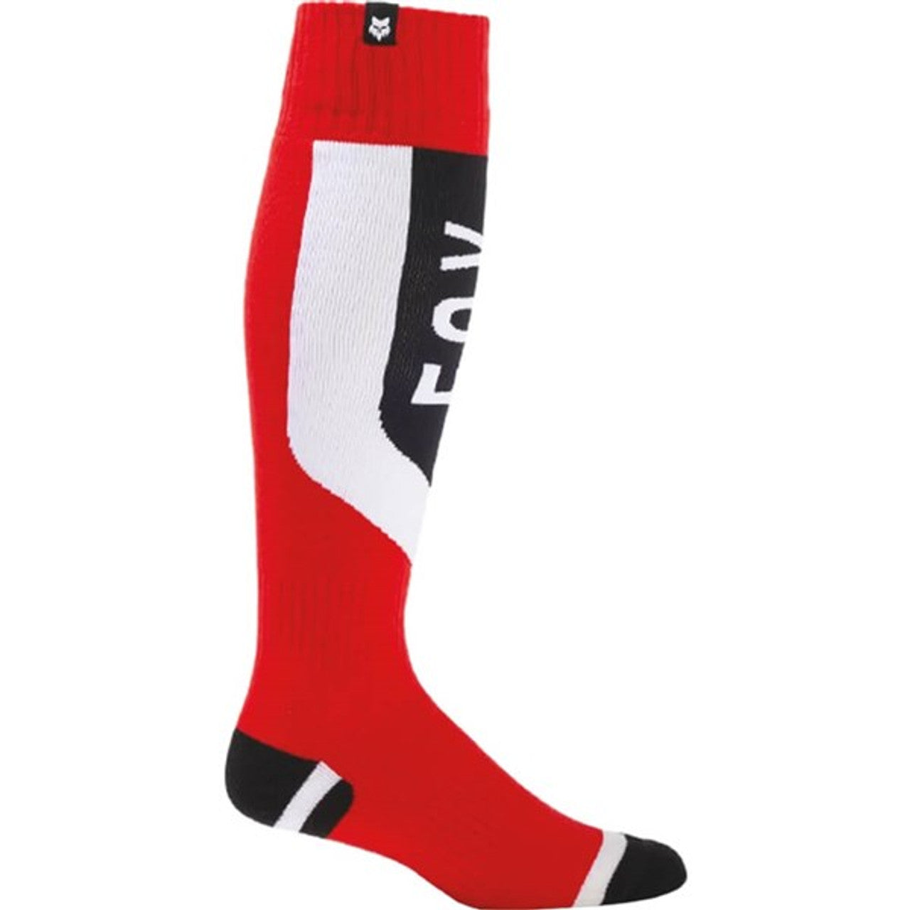 YOUTH 180 BALLAST SOCK (Red) | Fox