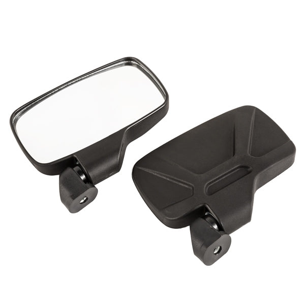 SIDE VIEW MIRROR 1.75 CLAMP PAIR