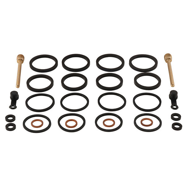 CALIPER REBUILD KIT - 18-3124 | ALL BALLS RACING