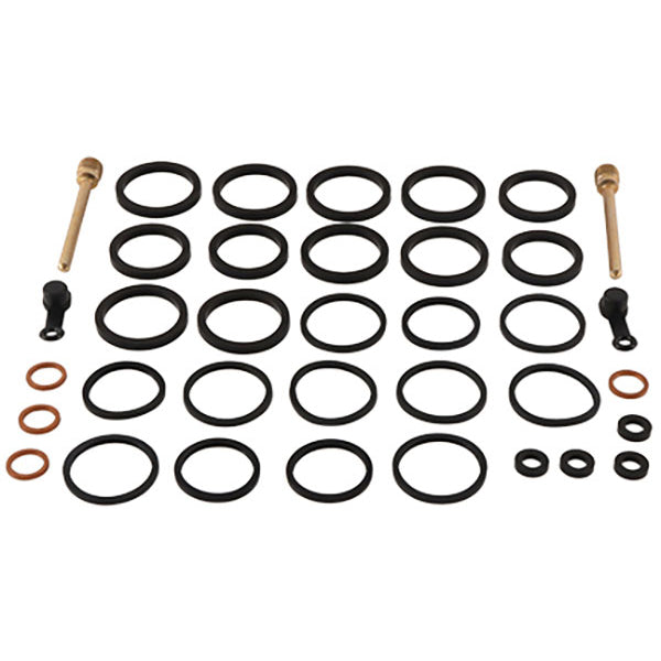 CALIPER REBUILD KIT - 18-3129 | ALL BALLS RACING