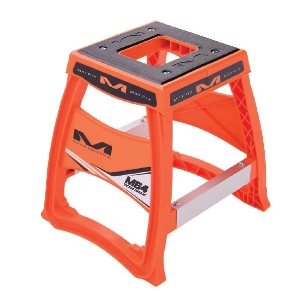 MATRIX M64 ELITE STAND ORANGE