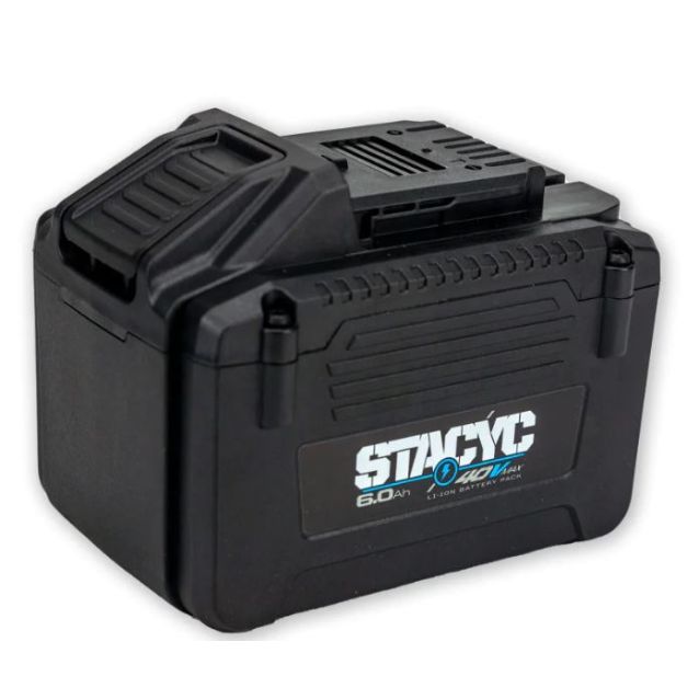 6AH BATTERY | STACYC