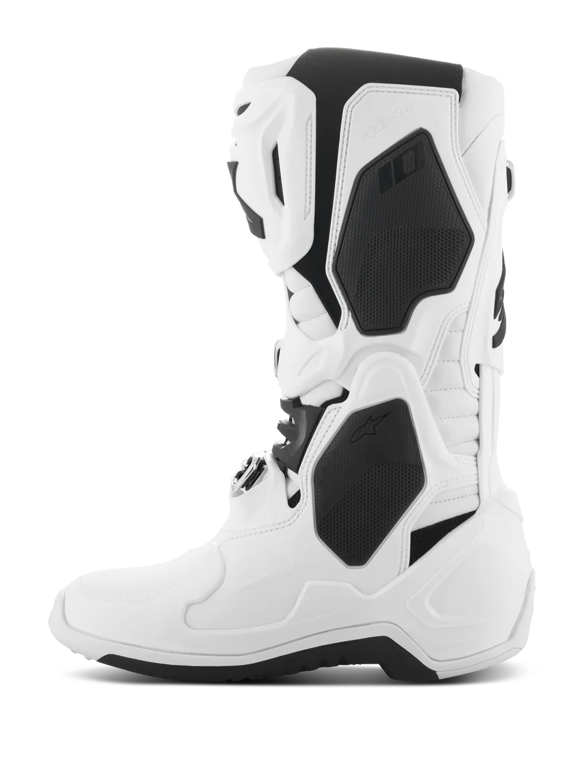 TECH 10 BOOT (White) | Alpinestars