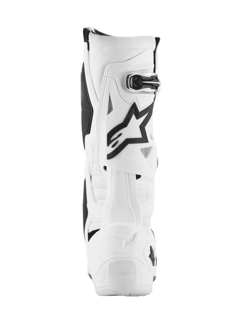 TECH 10 BOOT (White) | Alpinestars