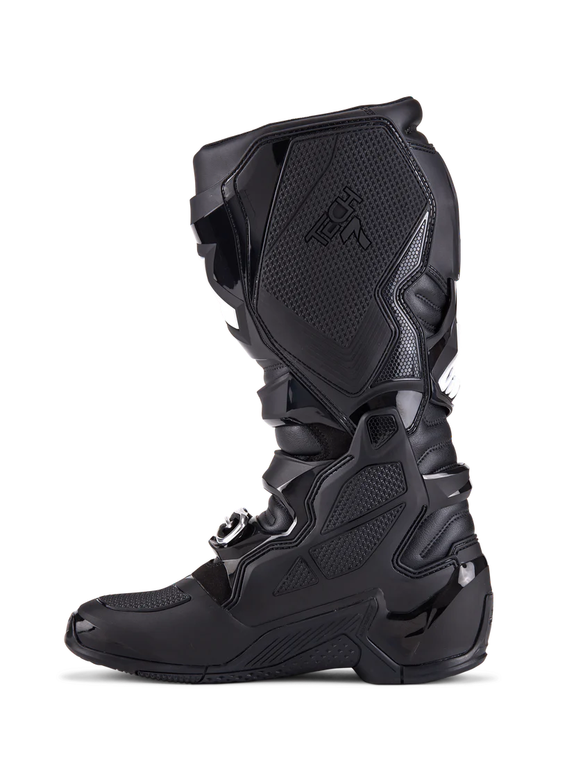 TECH 7 BOOT (Black) | ALPINESTARS