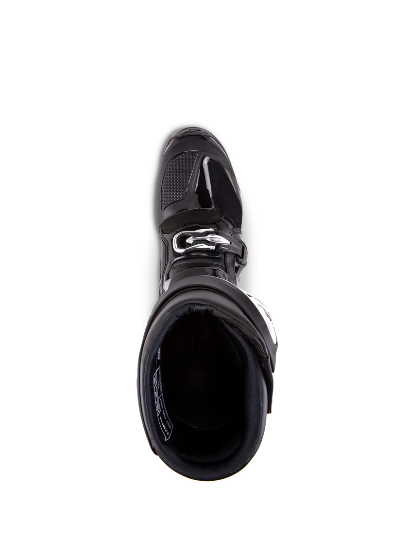 TECH 7 BOOT (Black) | ALPINESTARS