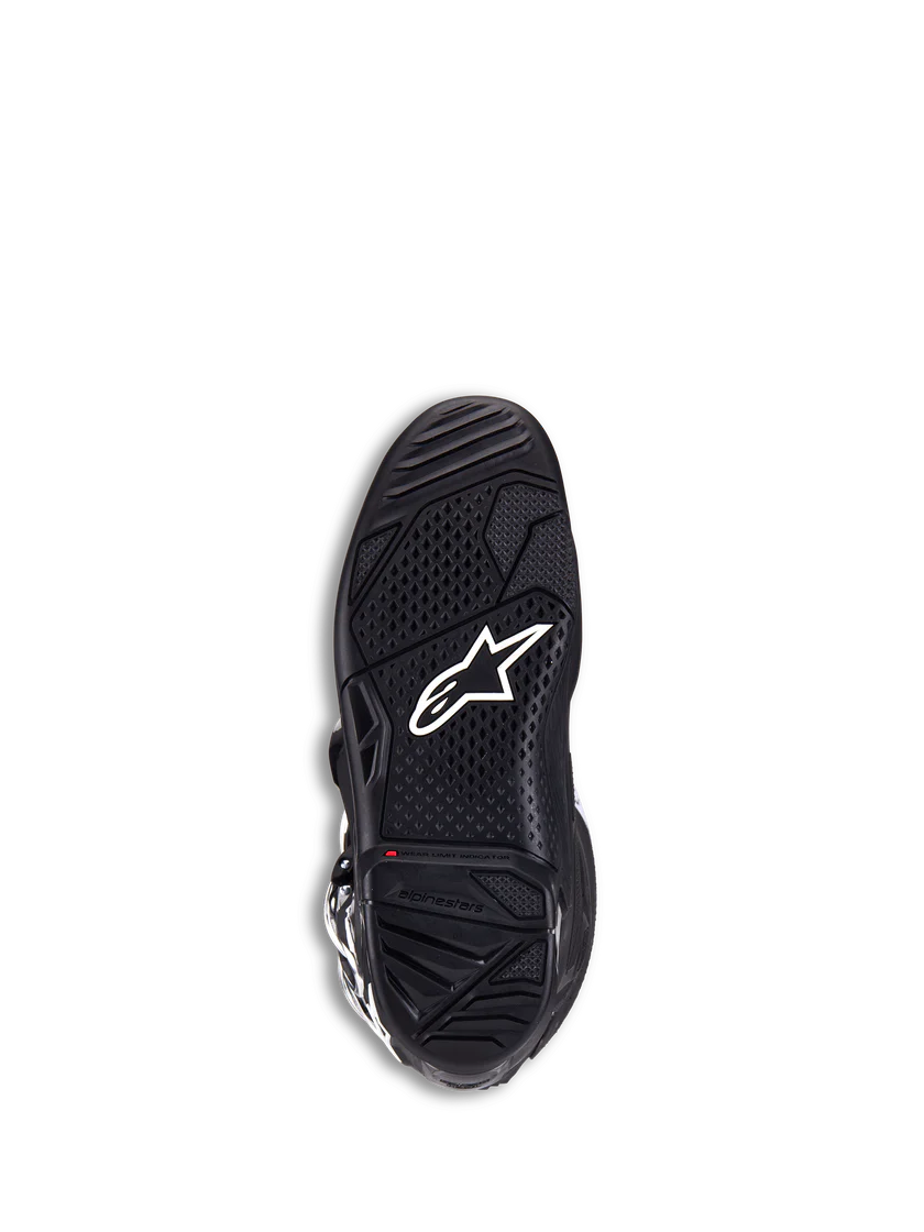TECH 7 BOOT (Black) | ALPINESTARS