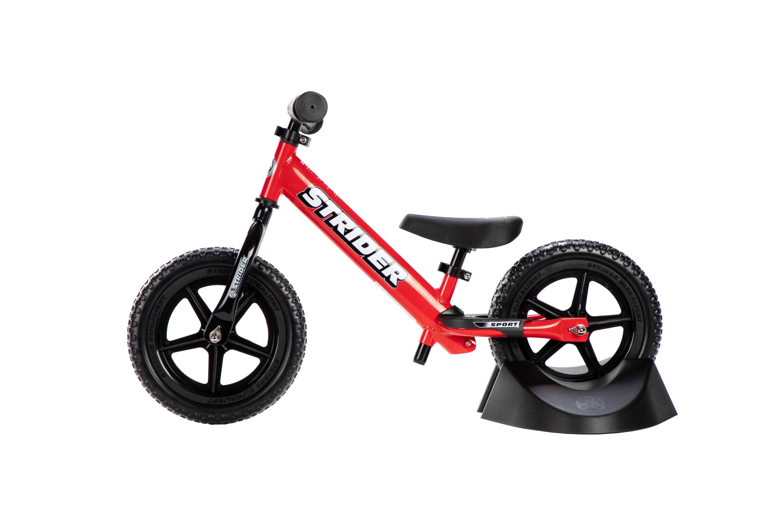 Strider Plastic Bike Stand | STRIDER