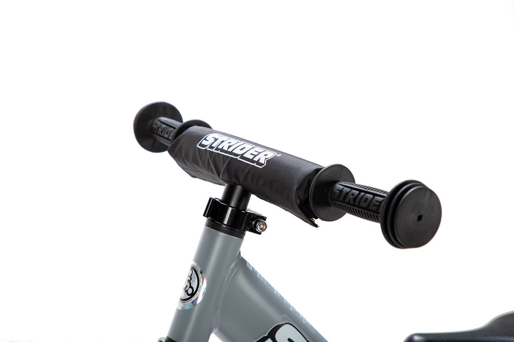 Strider 12 Sport - Matte Gray