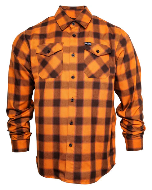 MEN'S CODY JINKS FLANNEL | Dixxon