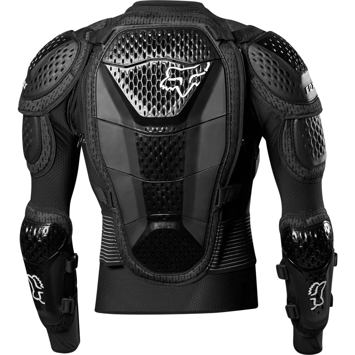 TITAN SPORT JACKET (Black) | FOX RACING