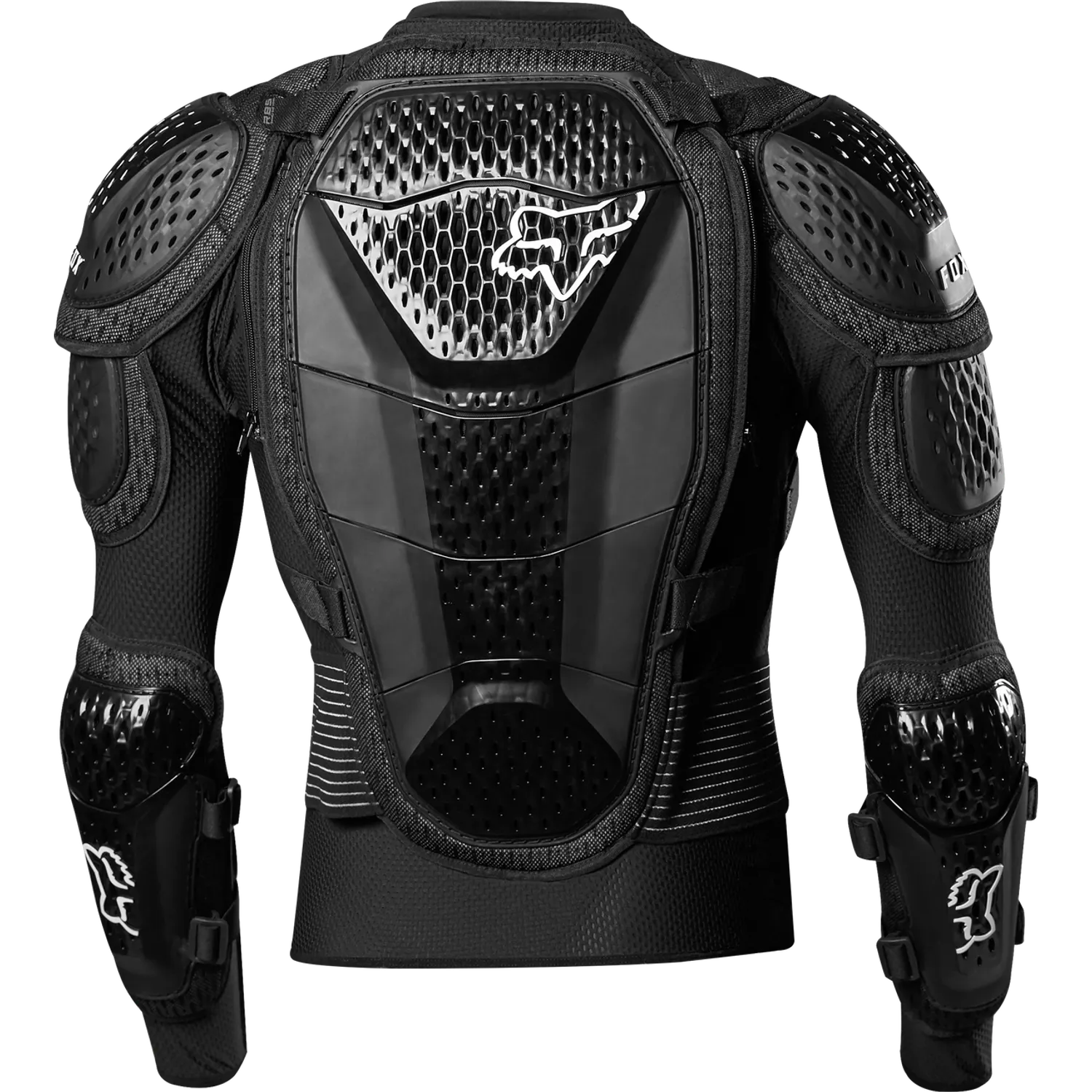 TITAN SPORT JACKET (Black) | FOX RACING