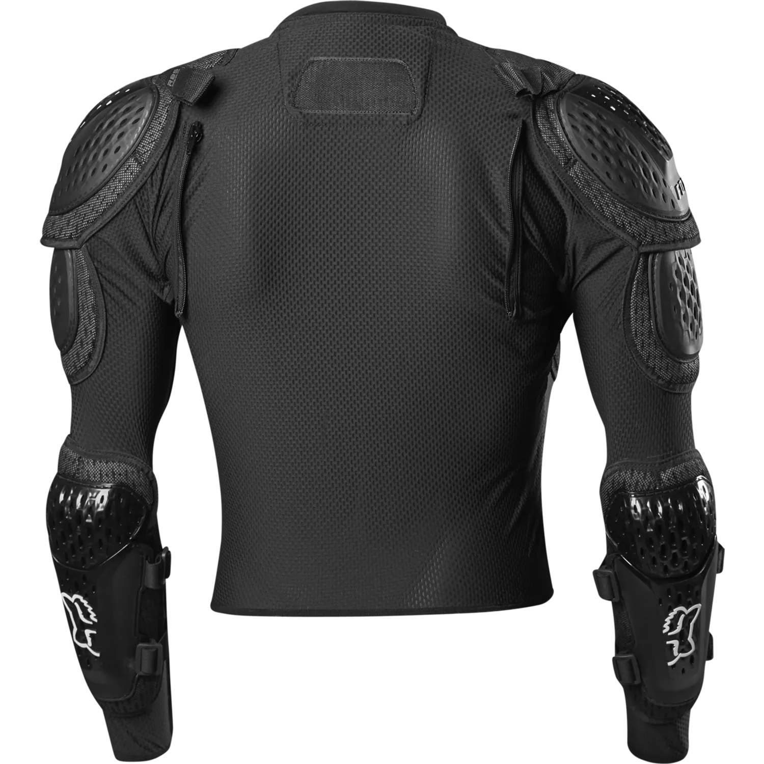 TITAN SPORT JACKET (Black) | FOX RACING