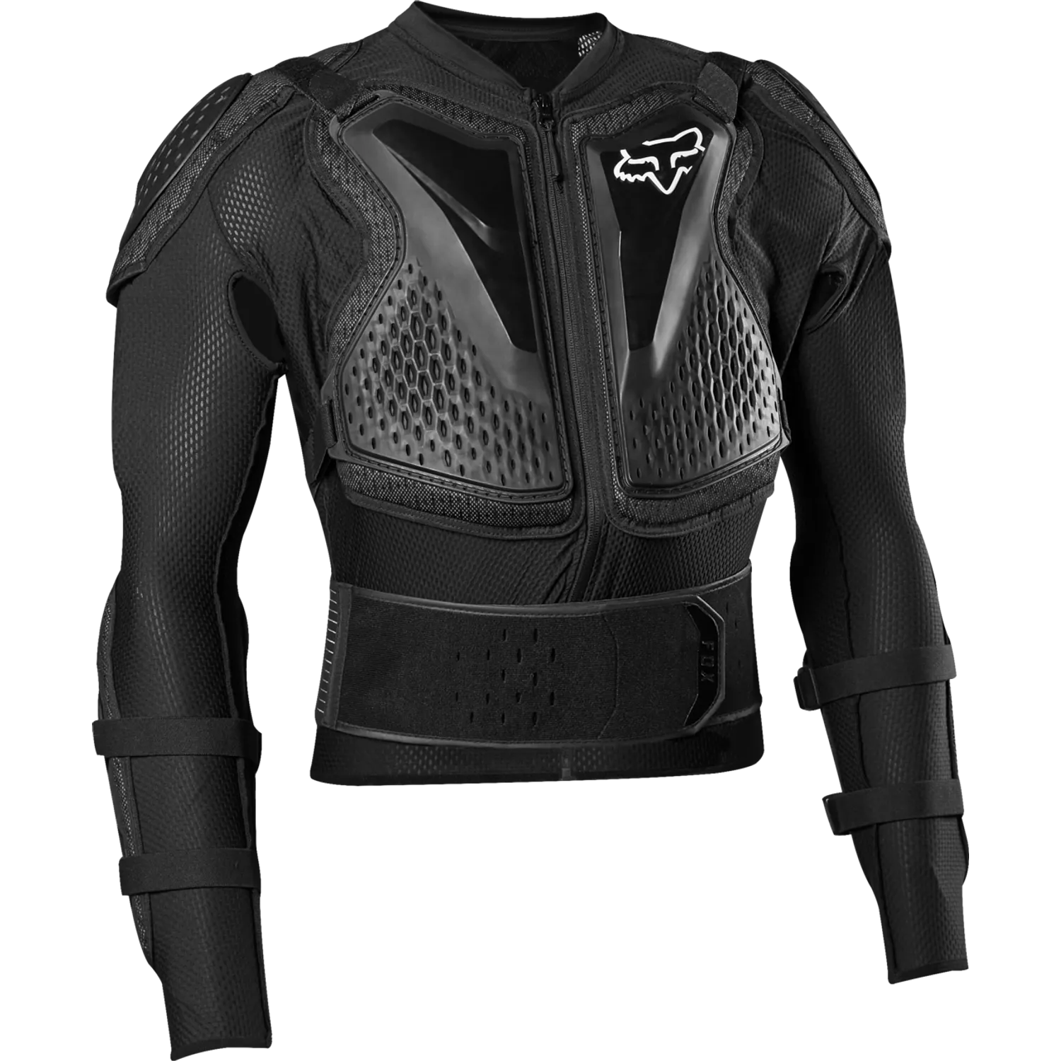 YOUTH TITAN SPORT JACKET (BLACK) | Fox Racing