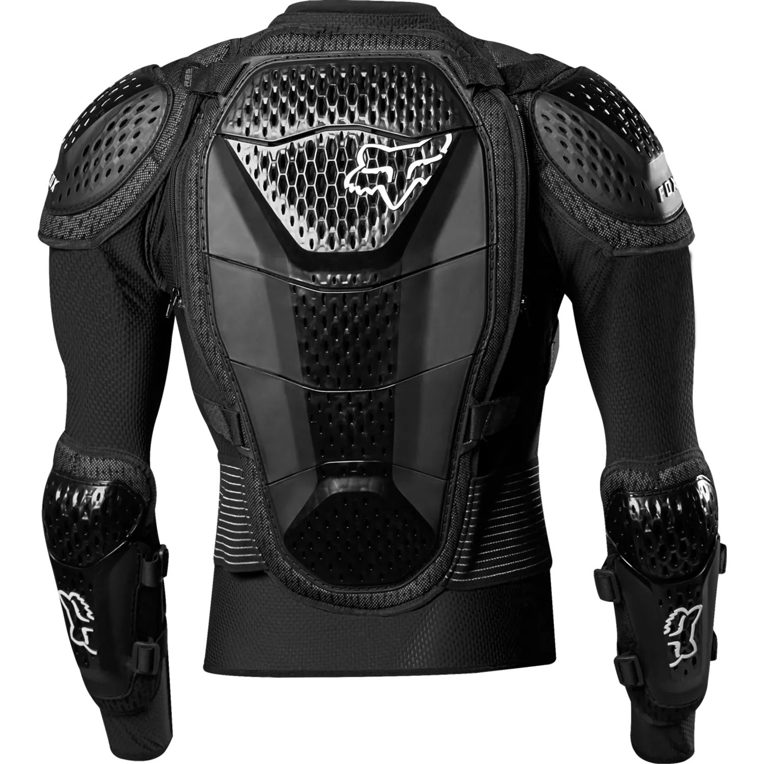 YOUTH TITAN SPORT JACKET (BLACK) | Fox Racing