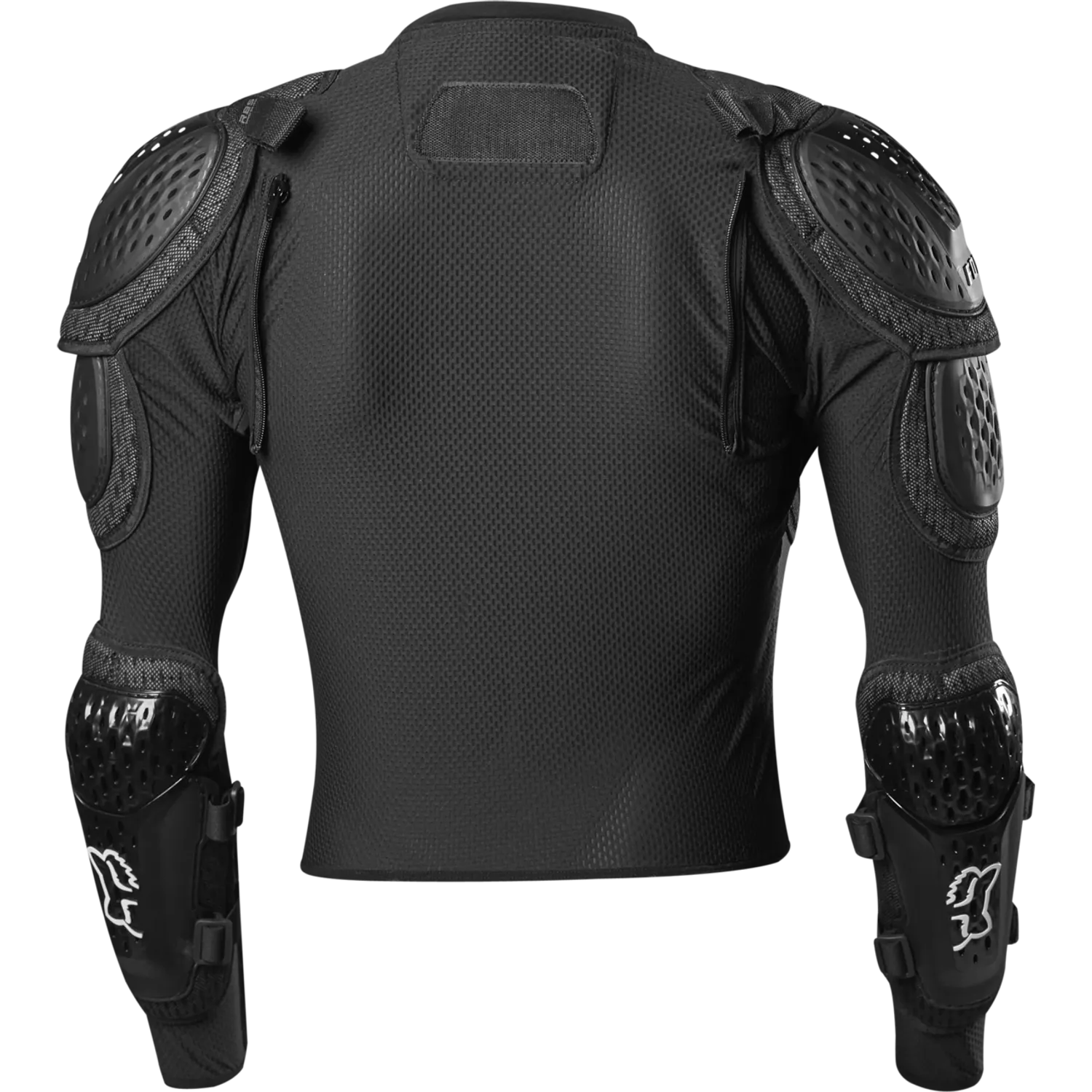 YOUTH TITAN SPORT JACKET (BLACK) | Fox Racing