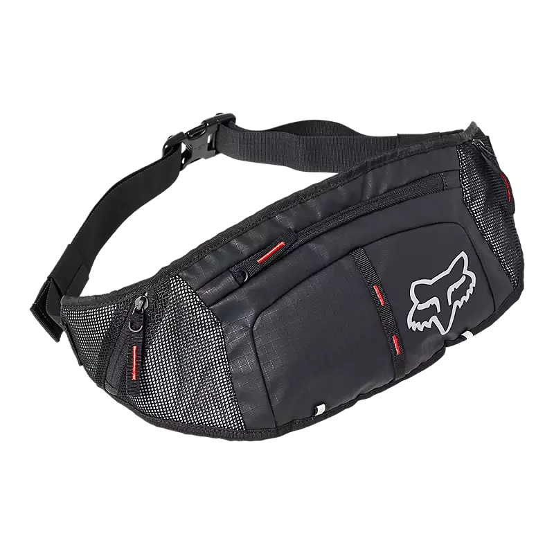 HIP PACK SLIM (Black) | Fox Racing