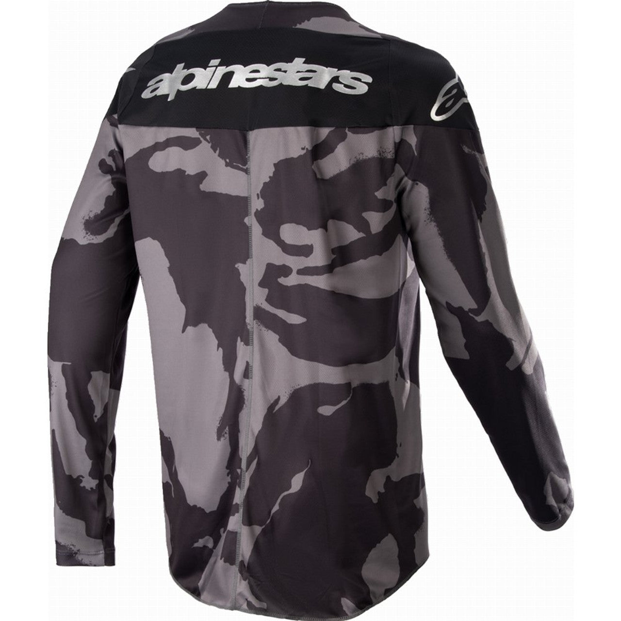 MEN'S RACER TACTICAL JERSEY (Camo) | Alpinestars