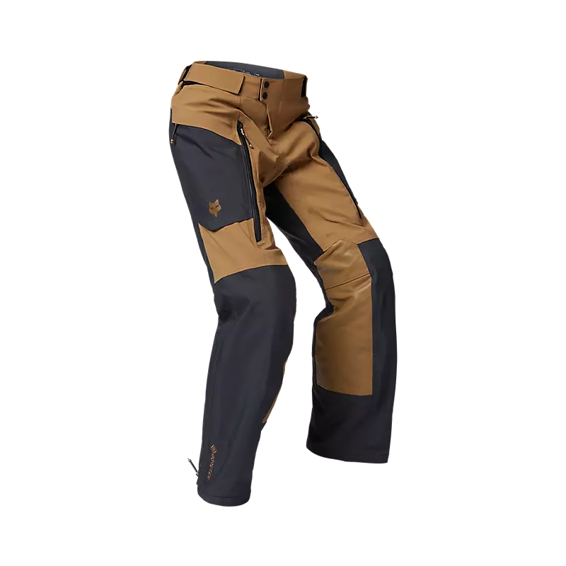 MEN'S RANGER GORE-TEX ADV PANT (Pewter Grey) | Fox