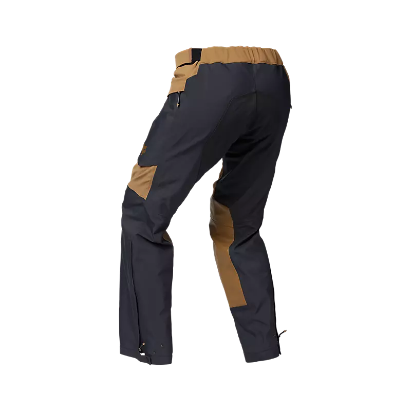 MEN'S RANGER GORE-TEX ADV PANT (Pewter Grey) | Fox