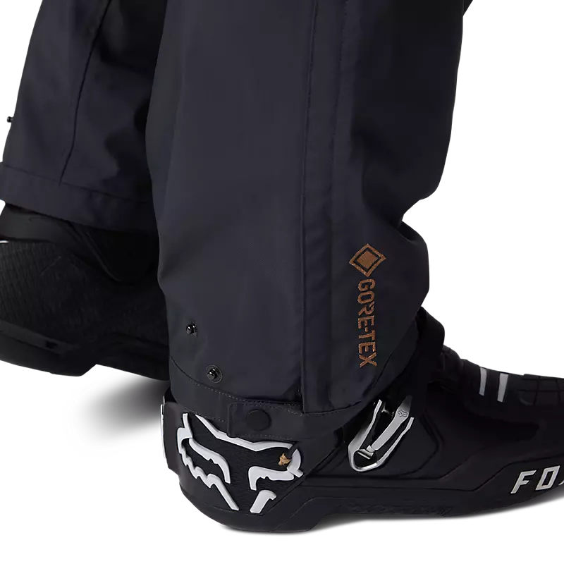 MEN'S RANGER GORE-TEX ADV PANT (Pewter Grey) | Fox